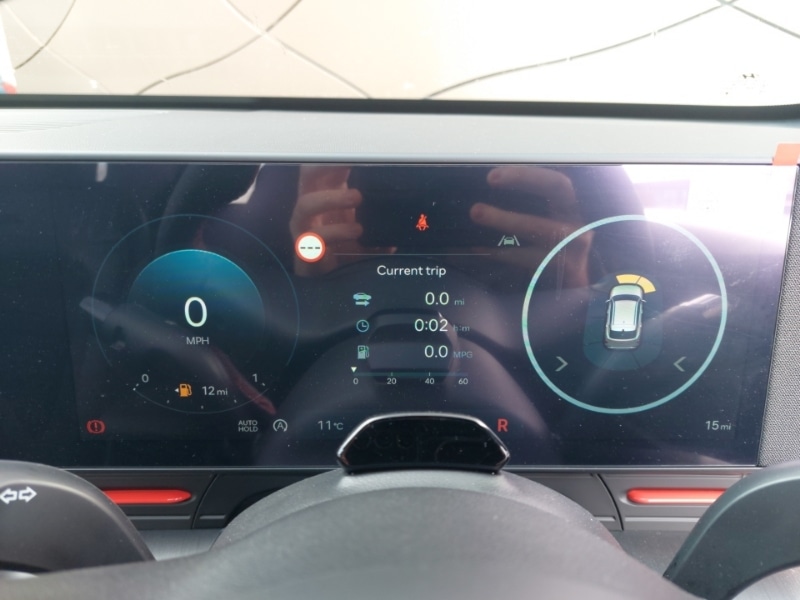 Used Hyundai KONA 2026 for sale - 78213942: Photo 11