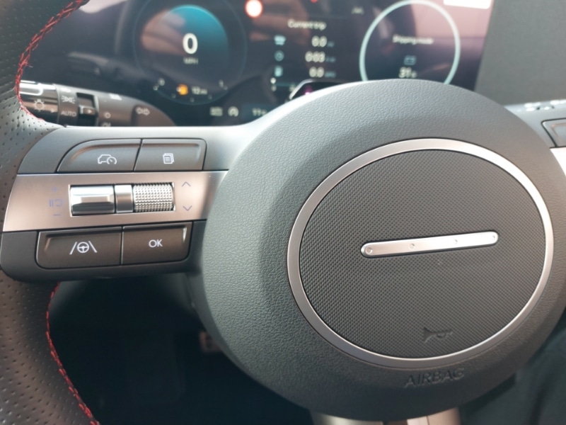 Used Hyundai KONA 2026 for sale - 78213942: Photo 12