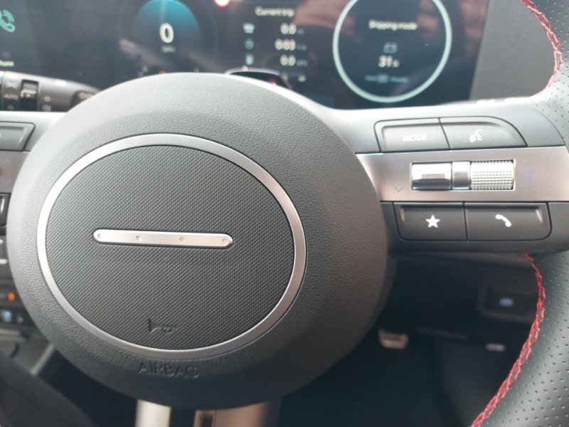 Used Hyundai KONA 2026 for sale - 78213942: Photo 13