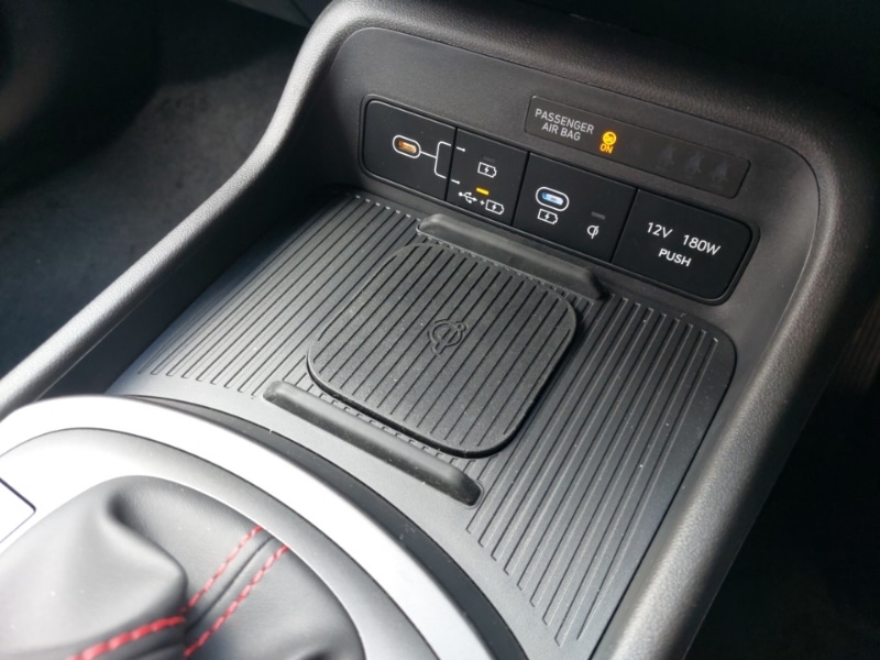 Used Hyundai KONA 2026 for sale - 78213942: Photo 14