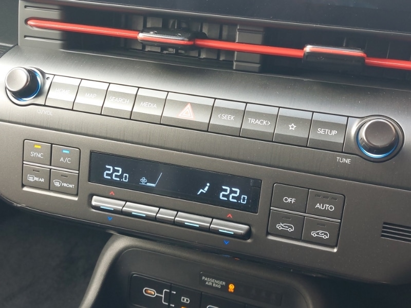 Used Hyundai KONA 2026 for sale - 78213942: Photo 15