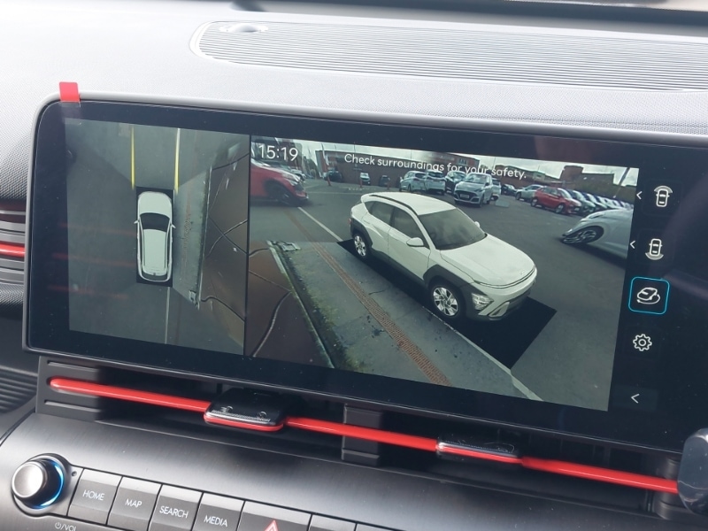 Used Hyundai KONA 2026 for sale - 78213942: Photo 17