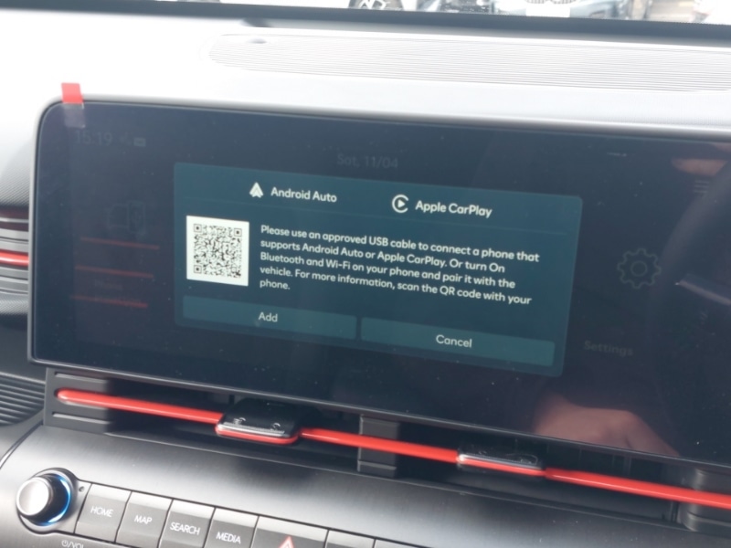 Used Hyundai KONA 2026 for sale - 78213942: Photo 18