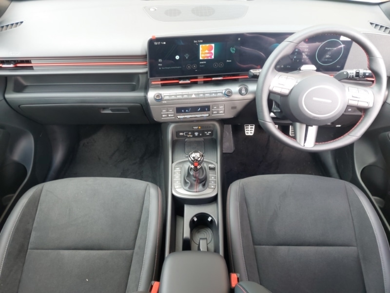 Used Hyundai KONA 2026 for sale - 78213942: Photo 2