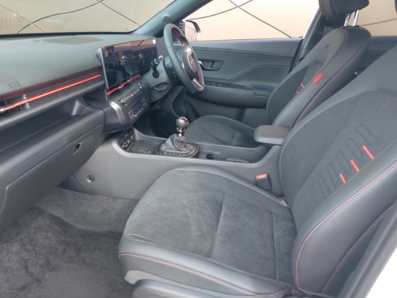 Used Hyundai KONA 2026 for sale - 78213942: Photo 5