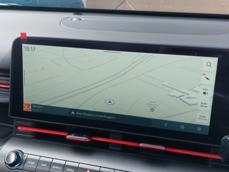 Used Hyundai KONA 2026 for sale - 78213942: Photo 7