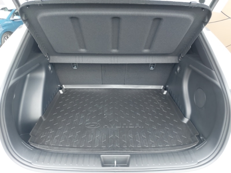 Used Hyundai KONA 2026 for sale - 78213942: Photo 8