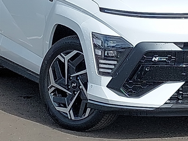 Used Hyundai KONA 2026 for sale - 78213942: Photo 9