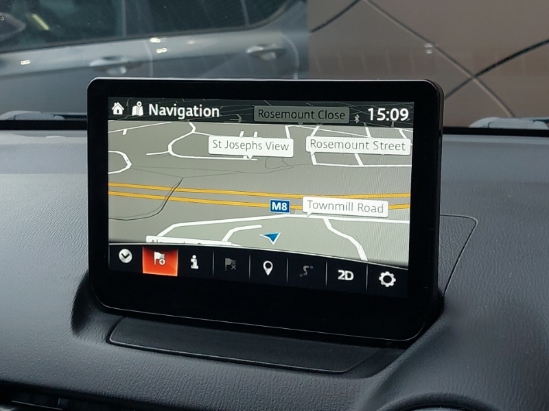 Used Mazda Mazda2 2022 for sale - 77424363: Photo 11