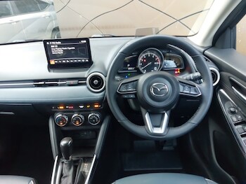 Used Mazda Mazda2 2022 for sale - 77424363: Photo