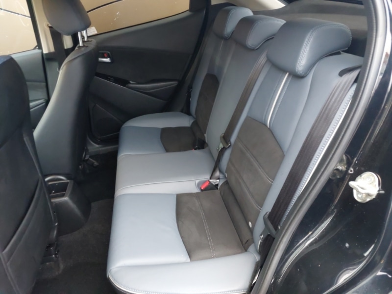 Used Mazda Mazda2 2022 for sale - 77424363: Photo 6