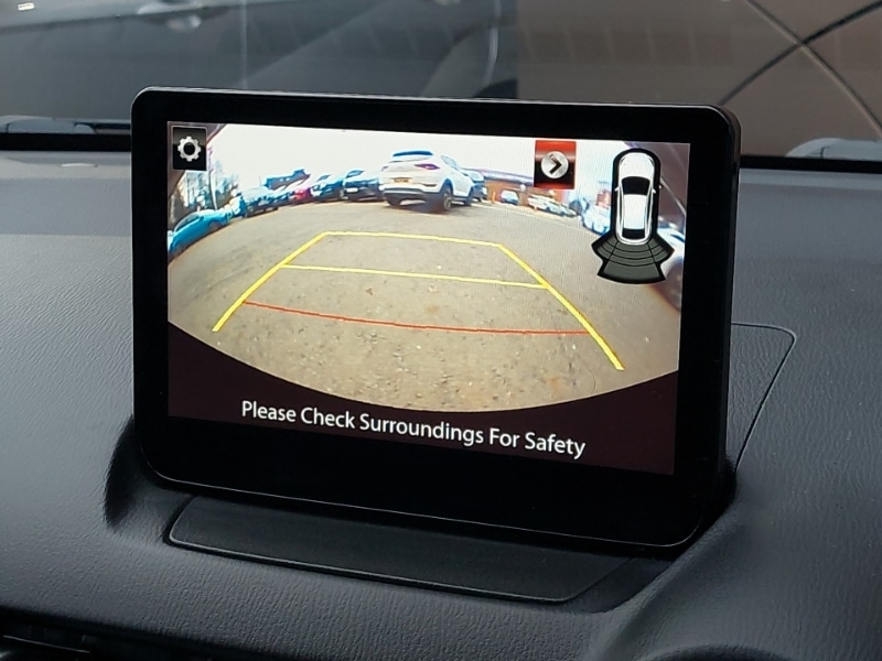 Used Mazda Mazda2 2022 for sale - 77424363: Photo 7