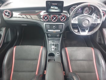 Used Mercedes-Benz GLA 2018 for sale - 78442014: Photo