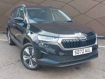 2022 - 2.0 TDI SE Drive 5dr DSG
