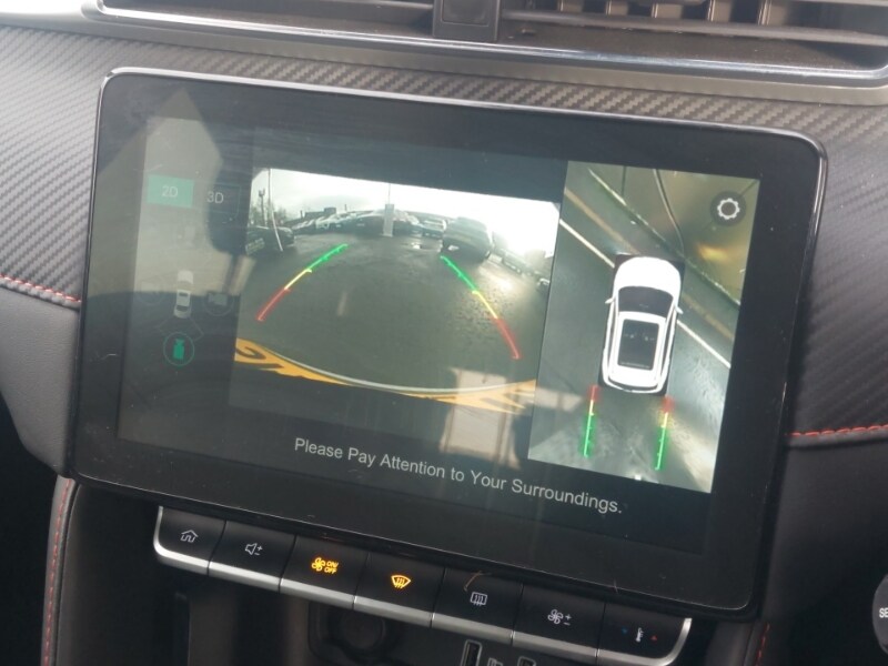 Used MG MG ZS 2023 for sale - 77197336: Photo 10