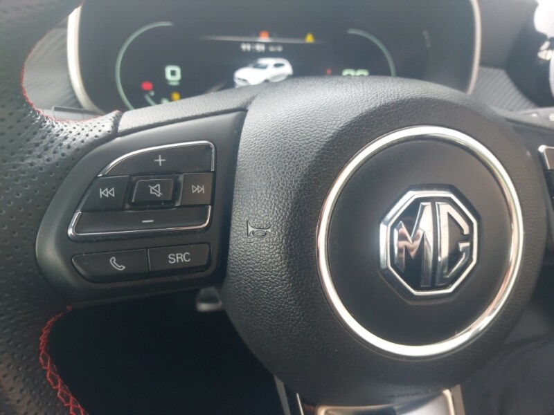 Used MG MG ZS 2023 for sale - 77197336: Photo 12
