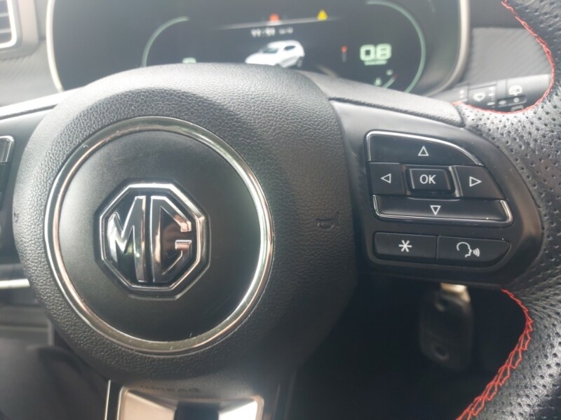 Used MG MG ZS 2023 for sale - 77197336: Photo 13