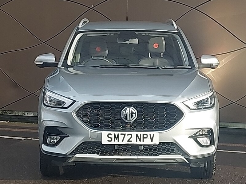 Used MG MG ZS 2023 for sale - 77197336: Photo 19