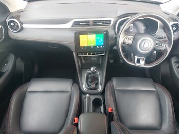 Used MG MG ZS 2023 for sale - 77197336: Photo