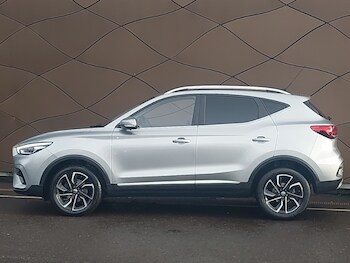 Used MG MG ZS 2023 for sale - 77197336: Photo