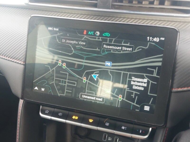 Used MG MG ZS 2023 for sale - 77197336: Photo 7