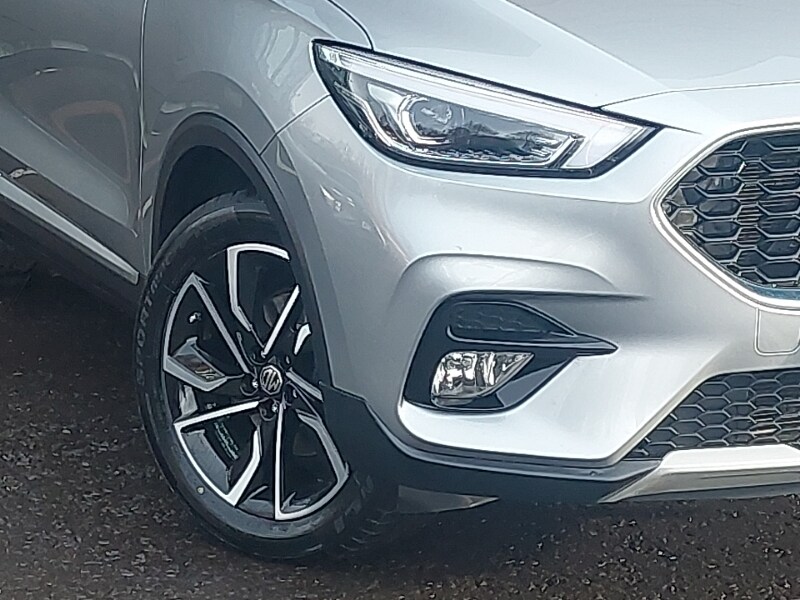 Used MG MG ZS 2023 for sale - 77197336: Photo 9