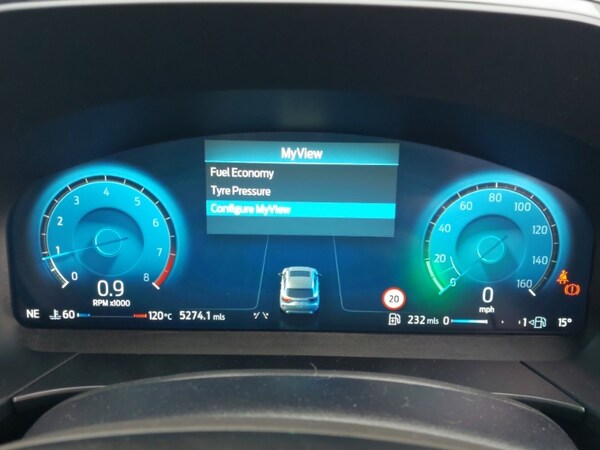 Used Ford Kuga 2025 for sale - 76166088: Photo 11