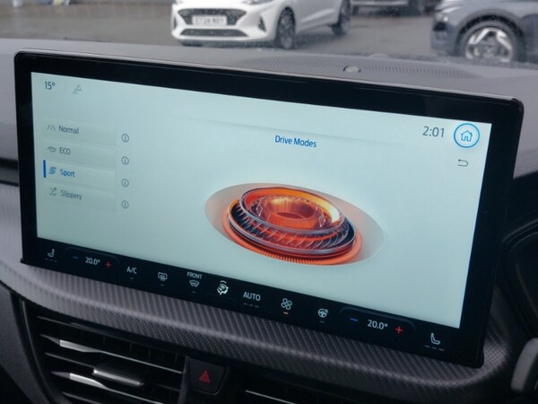 Used Ford Kuga 2025 for sale - 76166088: Photo 17