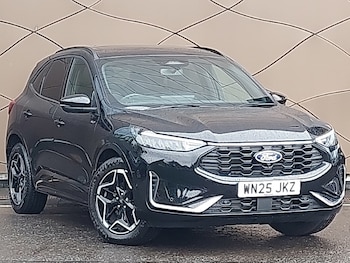 Ford - Kuga