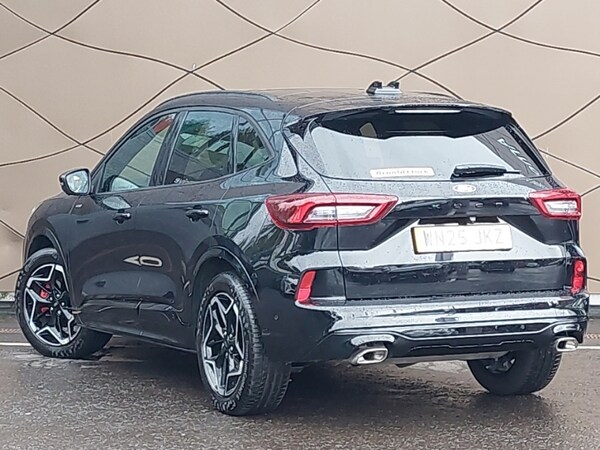 Used Ford Kuga 2025 for sale - 76166088: Photo 3