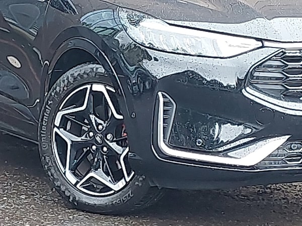 Used Ford Kuga 2025 for sale - 76166088: Photo 9