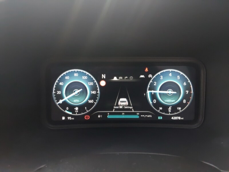 Used Hyundai KONA 2021 for sale - 77722181: Photo 11