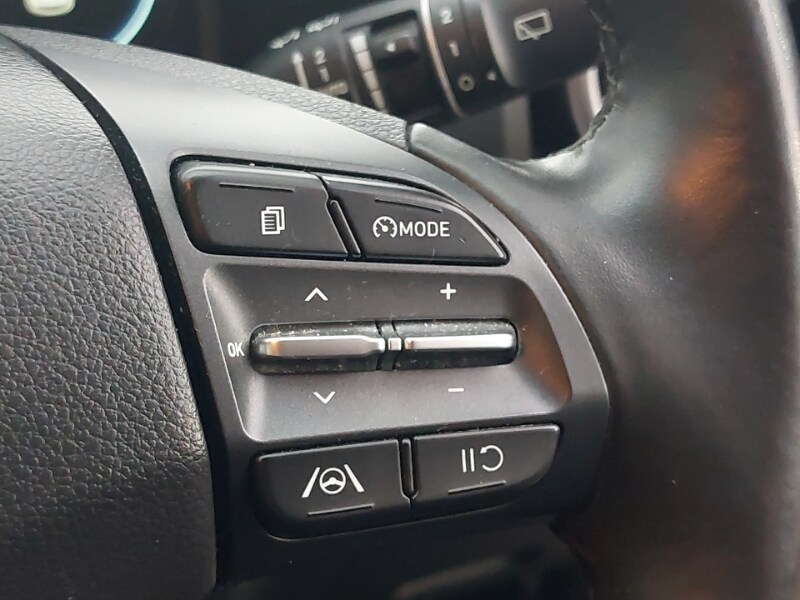 Used Hyundai KONA 2021 for sale - 77722181: Photo 16