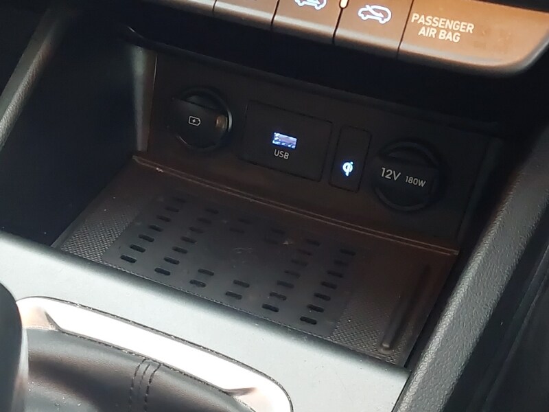 Used Hyundai KONA 2021 for sale - 77722181: Photo 19