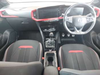 Used Vauxhall Mokka 2021 for sale - 75290179: Photo