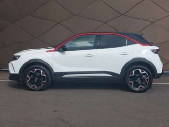 Used Vauxhall Mokka 2021 for sale - 75290179: Photo
