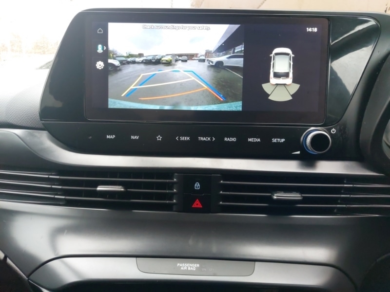 Used Hyundai i20 2023 for sale - 76721348: Photo 10