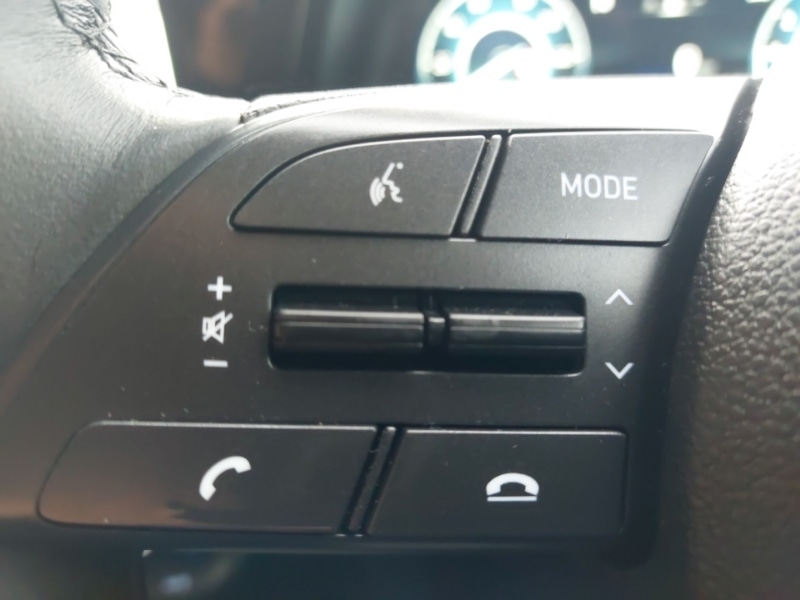 Used Hyundai i20 2023 for sale - 76721348: Photo 14