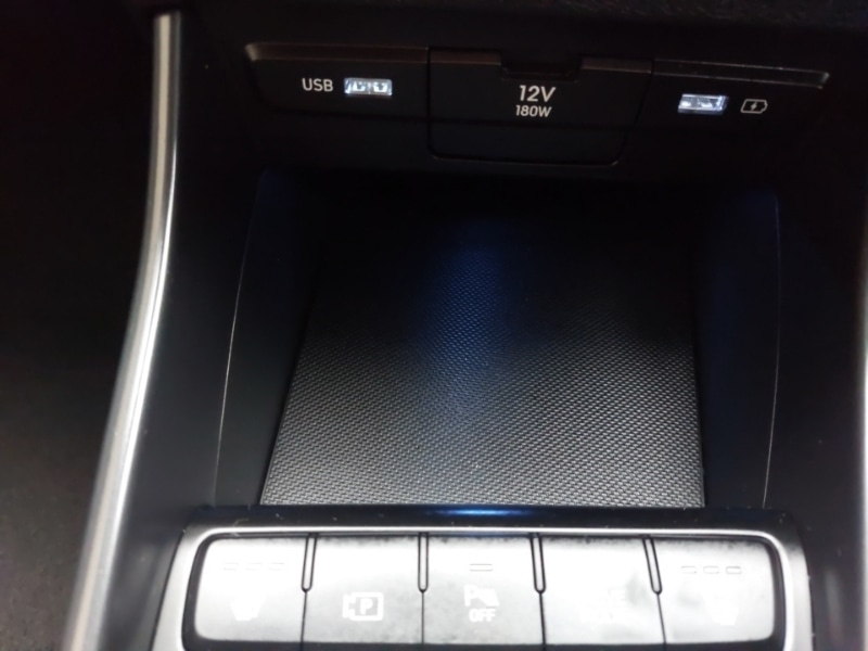 Used Hyundai i20 2023 for sale - 76721348: Photo 18