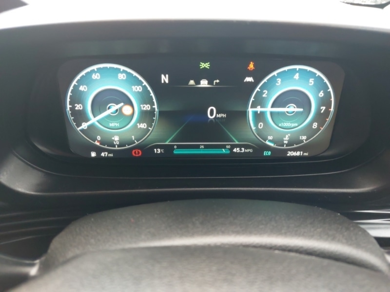 Used Hyundai i20 2023 for sale - 76721348: Photo 19