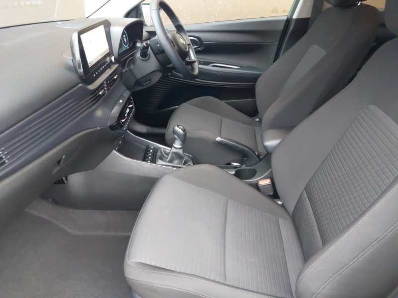 Used Hyundai i20 2023 for sale - 76721348: Photo 5