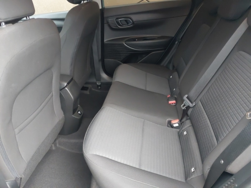 Used Hyundai i20 2023 for sale - 76721348: Photo 6