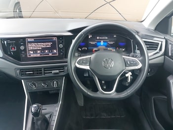 Used Volkswagen Polo 2023 for sale - 77580314: Photo