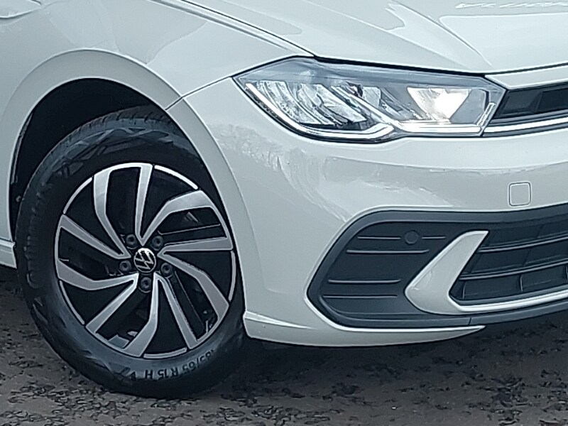 Used Volkswagen Polo 2023 for sale - 77580314: Photo 9