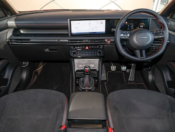 Used Hyundai TUCSON 2026 for sale - 79291215: Photo