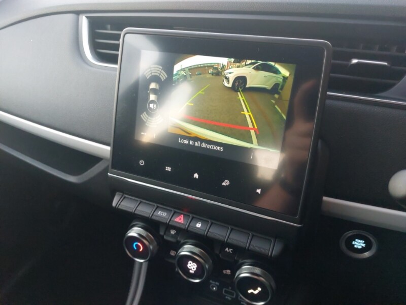 Used Renault Zoe 2022 for sale - 76052559: Photo 10