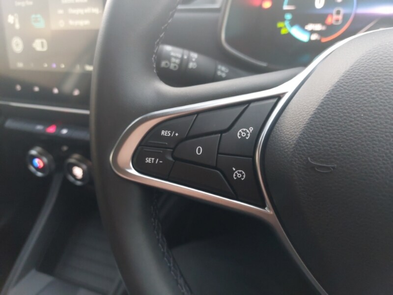 Used Renault Zoe 2022 for sale - 76052559: Photo 15