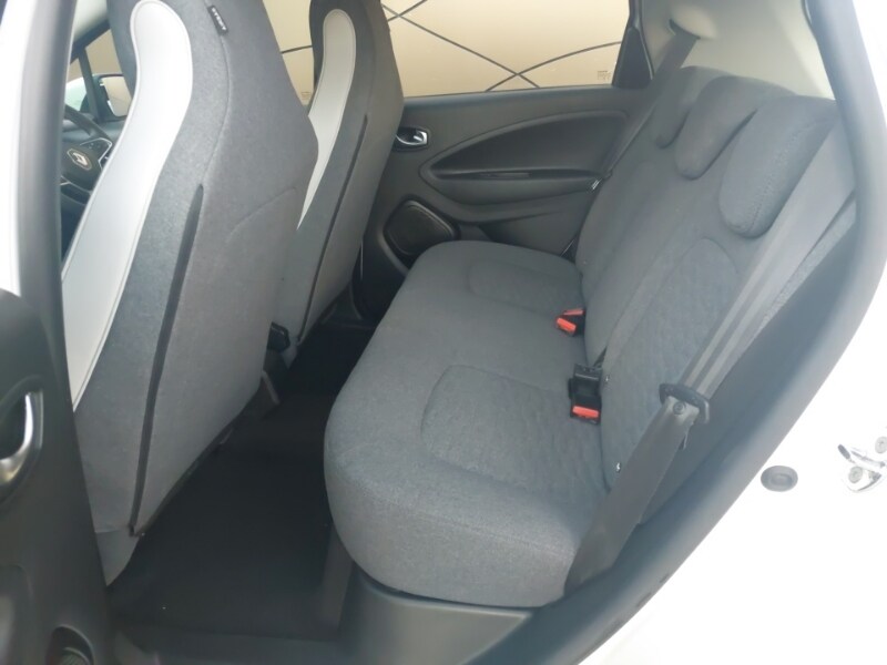 Used Renault Zoe 2022 for sale - 76052559: Photo 6