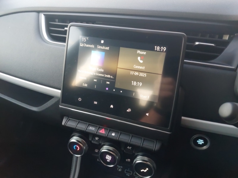 Used Renault Zoe 2022 for sale - 76052559: Photo 7