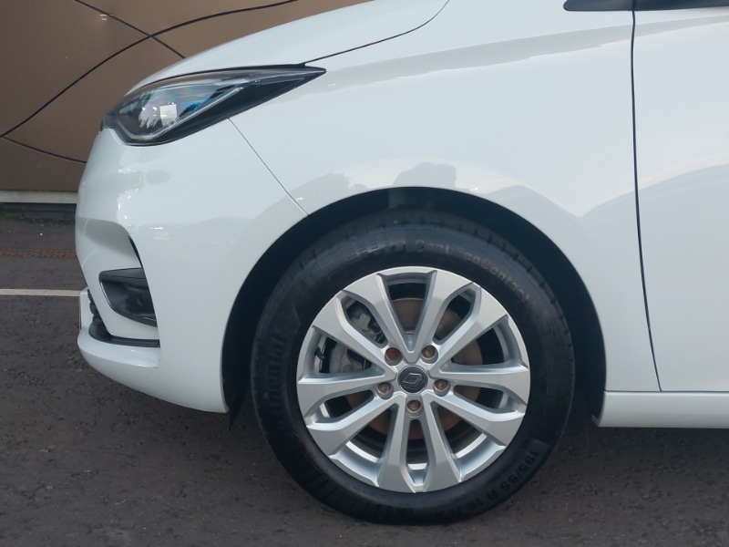Used Renault Zoe 2022 for sale - 76052559: Photo 9